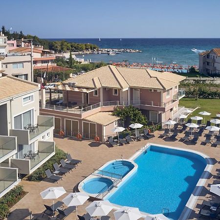 Zoi Apartments Tsilivi  Exterior photo
