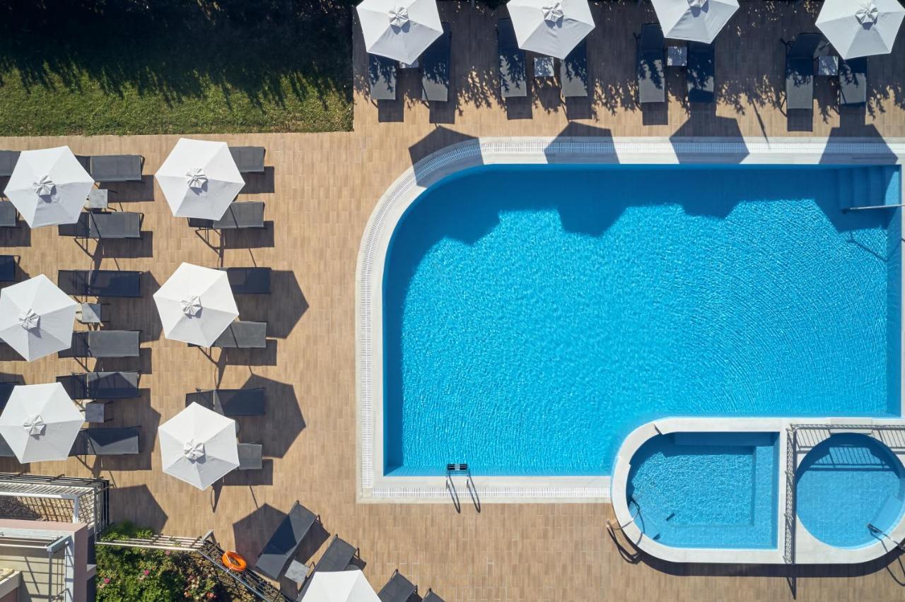 Zoi Apartments Tsilivi  Exterior photo