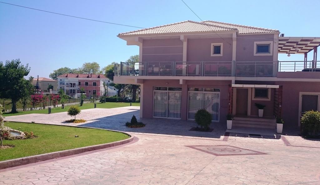 Zoi Apartments Tsilivi  Room photo