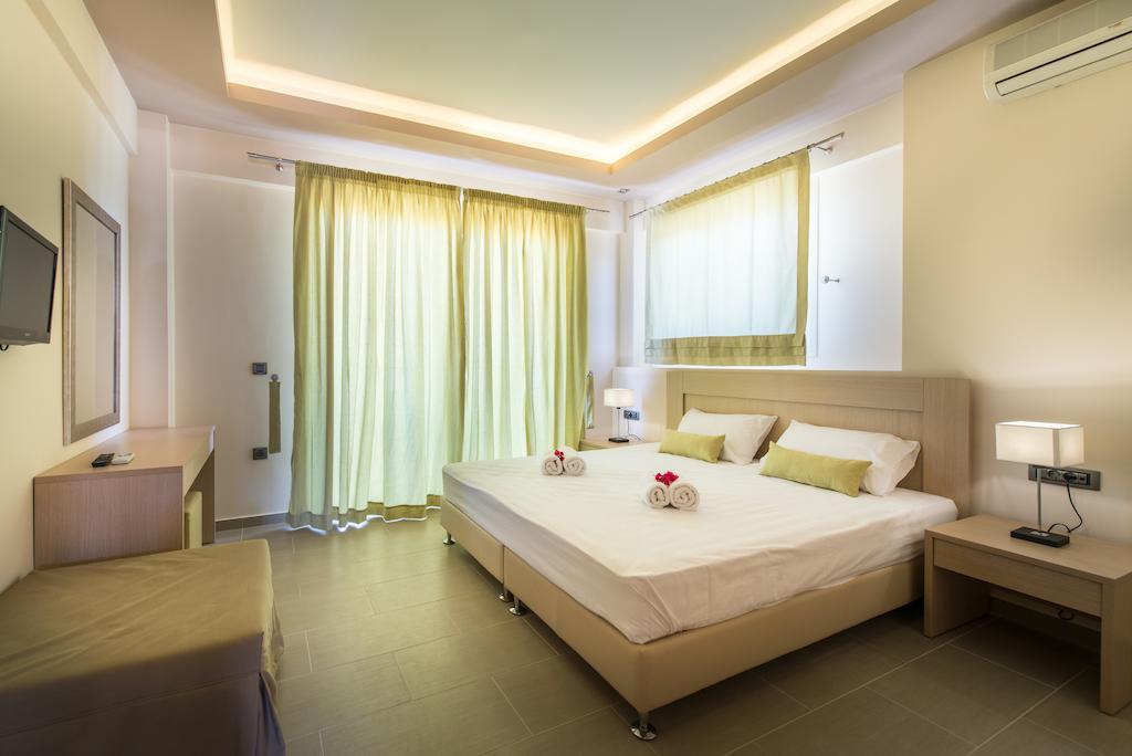 Zoi Apartments Tsilivi  Room photo