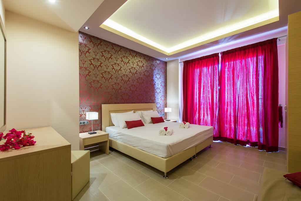 Zoi Apartments Tsilivi  Room photo