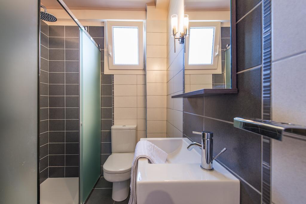 Zoi Apartments Tsilivi  Room photo
