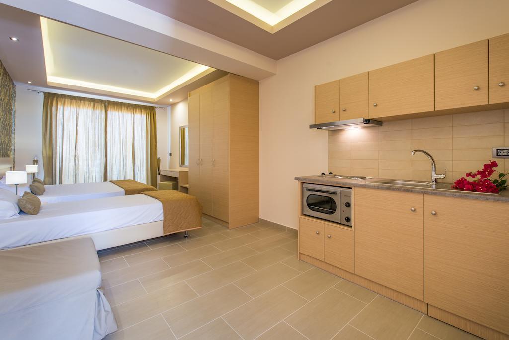 Zoi Apartments Tsilivi  Room photo