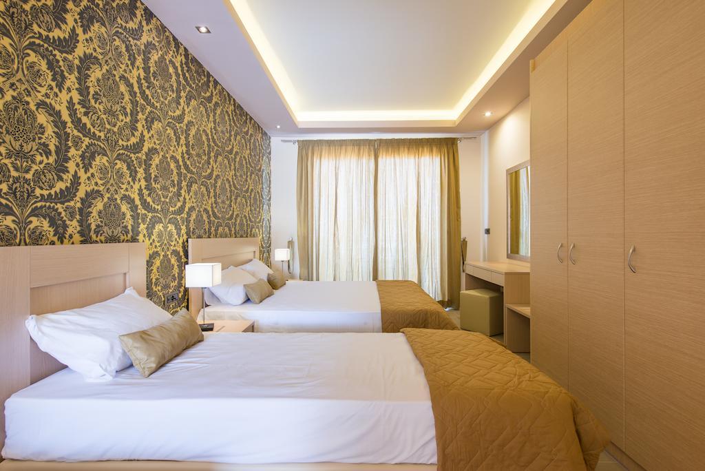 Zoi Apartments Tsilivi  Room photo